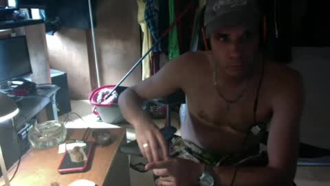 Snapshot of gizmomaster chatting on July 4, 2026, 1:28 pm dutch rave guy c2c dutch online show from July 4, 2026, 1:28 pm