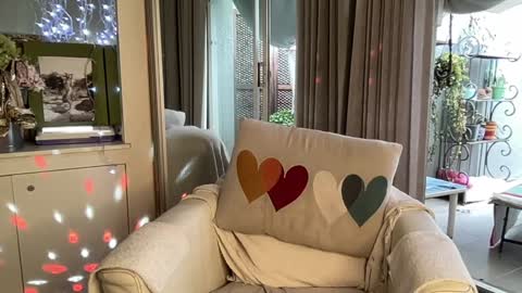 Gl1tter Barbie online show from January 31, 2025, 3:00 pm