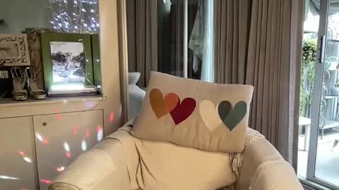 Gl1tter Barbie online show from March 11, 2025, 2:07 pm