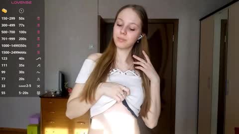 Violetta online show from February 15, 2026, 7:16 am