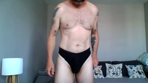 Gladius Grande online show from July 17, 2026, 7:59 am