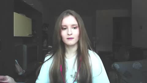 Snapshot of gladycassady chatting on February 23, 2026, 8:12 am Adeline online show from February 23, 2026, 8:12 am