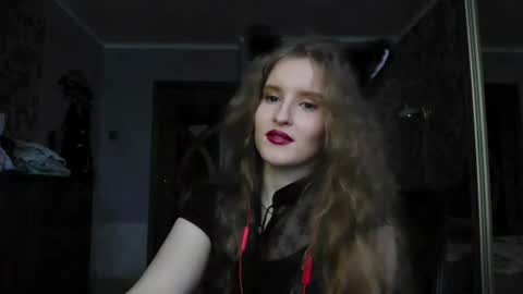 Snapshot of gladycassady chatting on February 24, 2026, 6:11 am Adeline online show from February 24, 2026, 6:11 am