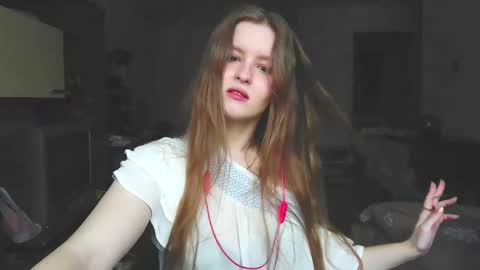 Snapshot of gladycassady chatting on February 26, 2026, 7:07 am Adeline online show from February 26, 2026, 7:07 am