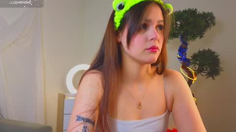 Snapshot of gladysacreman chatting on January 30, 2025, 3:11 am Michelle online show from January 30, 2025, 3:11 am