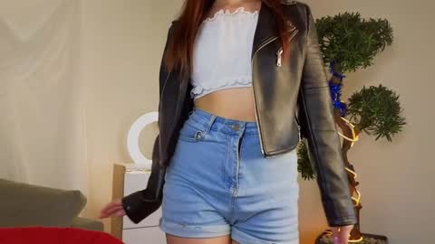 Snapshot of gladysacreman chatting on January 31, 2025, 3:09 am Michelle online show from January 31, 2025, 3:09 am