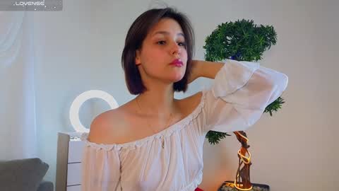 Snapshot of gladysacreman chatting on February 5, 2025, 3:02 am Michelle online show from February 5, 2025, 3:02 am