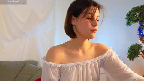 Snapshot of gladysacreman chatting on February 7, 2025, 3:12 am Michelle online show from February 7, 2025, 3:12 am