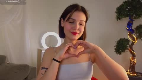 Snapshot of gladysacreman chatting on February 12, 2025, 3:29 am Michelle online show from February 12, 2025, 3:29 am