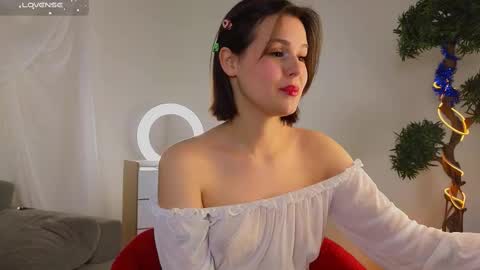 Snapshot of gladysacreman chatting on February 12, 2025, 6:40 am Michelle online show from February 12, 2025, 6:40 am