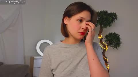 Snapshot of gladysacreman chatting on February 22, 2025, 3:12 am Michelle online show from February 22, 2025, 3:12 am