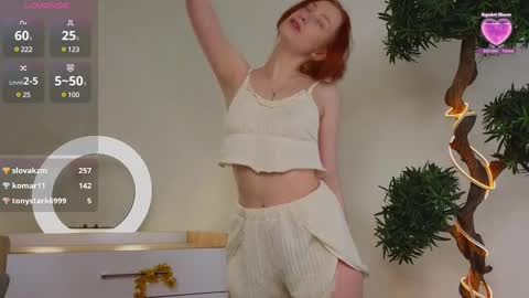 Snapshot of gladysacreman chatting on March 1, 2025, 9:48 pm Michelle online show from March 1, 2025, 9:48 pm