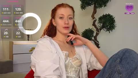 Snapshot of gladysacreman chatting on March 7, 2025, 4:22 pm Michelle online show from March 7, 2025, 4:22 pm