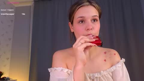 Snapshot of gladysacreman chatting on October 14, 2025, 3:07 am Michelle online show from October 14, 2025, 3:07 am