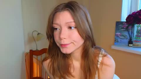 Snapshot of gladyshankins chatting on September 21, 2025, 4:14 am Call me Daisy online show from September 21, 2025, 4:14 am