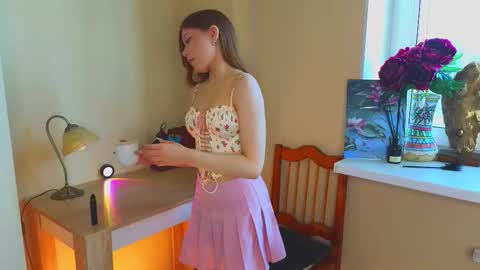 Snapshot of gladyshankins chatting on September 24, 2025, 4:16 am Call me Daisy online show from September 24, 2025, 4:16 am