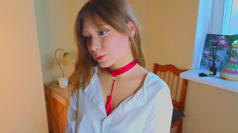 Snapshot of gladyshankins chatting on September 26, 2025, 4:27 am Call me Daisy online show from September 26, 2025, 4:27 am