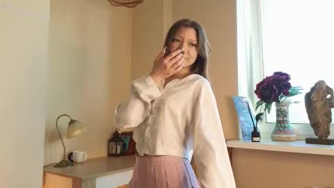 Snapshot of gladyshankins chatting on October 4, 2025, 3:59 am Call me Daisy online show from October 4, 2025, 3:59 am