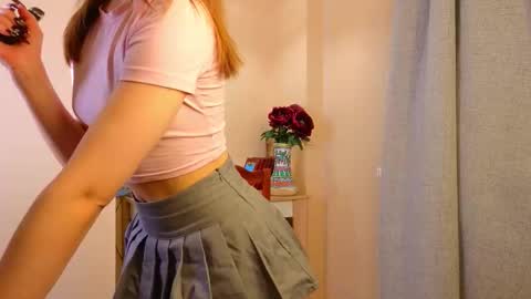 Snapshot of gladyshankins chatting on October 28, 2025, 3:54 am Call me Daisy online show from October 28, 2025, 3:54 am