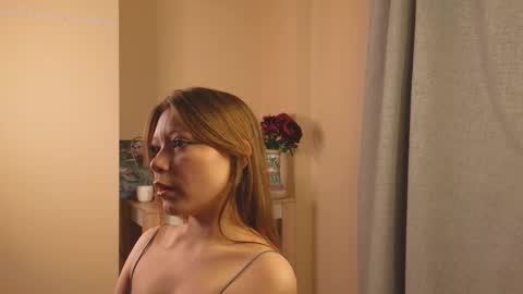 Snapshot of gladyshankins chatting on November 2, 2025, 3:53 am Call me Daisy online show from November 2, 2025, 3:53 am