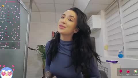       online show from February 13, 2025, 7:35 am