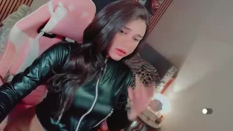AYANAH online show from May 15, 2026, 3:57 am