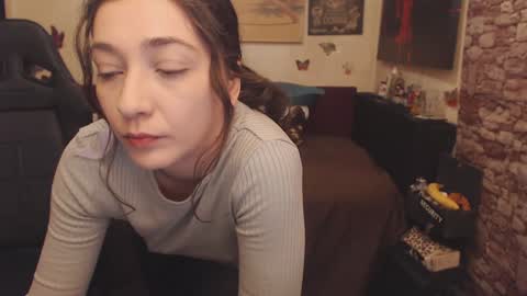 Snapshot of glamourhottie chatting on February 1, 2025, 9:32 am Glamourhottie online show from February 1, 2025, 9:32 am