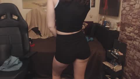 Snapshot of glamourhottie chatting on March 5, 2025, 8:32 am Glamourhottie online show from March 5, 2025, 8:32 am