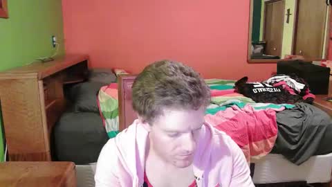 glam trans goddess online show from October 25, 2025, 3:40 pm