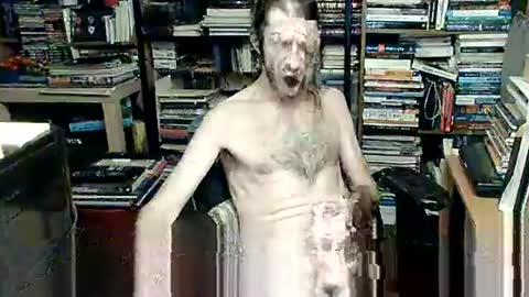 Glauconx online show from December 9, 2024, 8:44 am