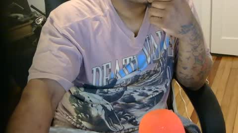 glazedeyes online show from June 18, 2026, 11:31 pm