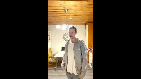 glebc online show from March 5, 2026, 6:04 pm