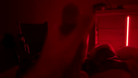 Snapshot of glegere18 chatting on January 19, 2025, 7:25 am Lets get wierd online show from January 19, 2025, 7:25 am