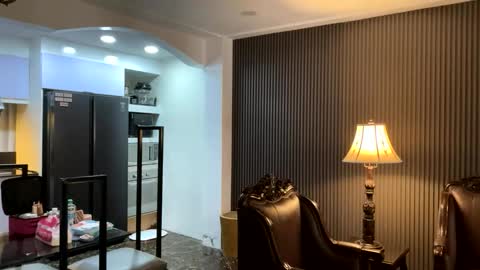 gleiahong online show from March 22, 2026, 6:06 am