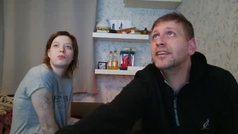 glekke89 online show from March 11, 2025, 8:09 pm