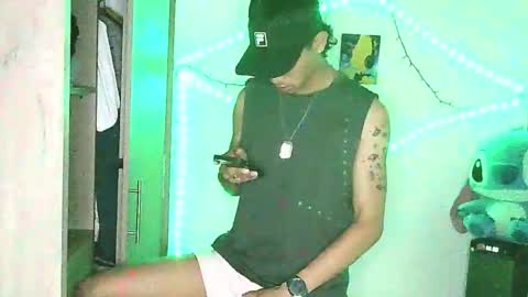 glen_connor_11 online show from January 12, 2026, 1:33 am