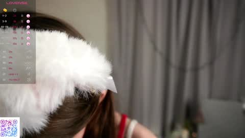 Snapshot of glennabardy chatting on December 29, 2024, 3:57 pm Sandra online show from December 29, 2024, 3:57 pm