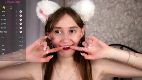 Snapshot of glennabardy chatting on February 3, 2025, 7:00 pm Sandra online show from February 3, 2025, 7:00 pm