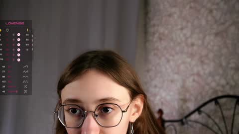 Snapshot of glennabardy chatting on February 4, 2025, 1:02 am Sandra online show from February 4, 2025, 1:02 am