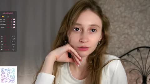 Snapshot of glennabardy chatting on February 23, 2025, 1:46 am Sandra online show from February 23, 2025, 1:46 am