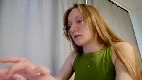 Juliet online show from May 18, 2026, 3:07 pm
