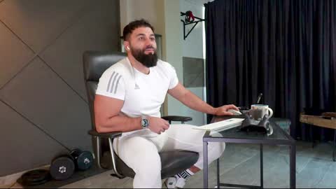 Matthew .. for short call me Matt online show from January 18, 2025, 7:38 am