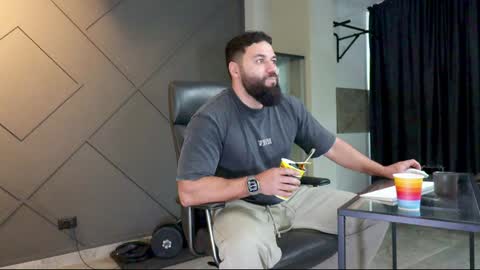 Matthew .. for short call me Matt online show from January 21, 2025, 7:15 am