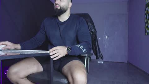 Matthew .. for short call me Matt online show from January 12, 2026, 3:56 am