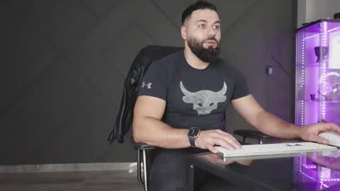 Matthew .. for short call me Matt online show from February 20, 2026, 9:32 am