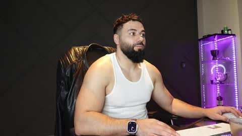 Matthew .. for short call me Matt online show from March 30, 2026, 11:06 pm