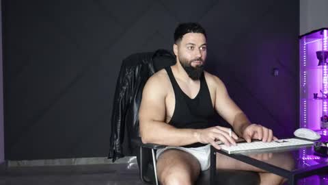 Matthew .. for short call me Matt online show from April 18, 2026, 7:07 pm