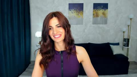 Maria online show from June 1, 2026, 11:45 am