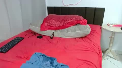 Snapshot of gleydsonr748 chatting on September 21, 2025, 3:46 pm gleydsonr748 online show from September 21, 2025, 3:46 pm