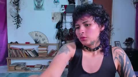 NYX online show from October 16, 2025, 3:46 pm